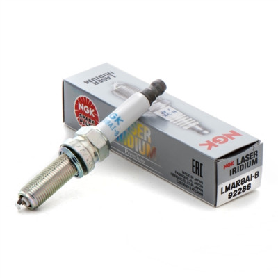 Μπουζί μοτοσυκλέτας NGK IRIDIUM LMAR8AI-8 92288
